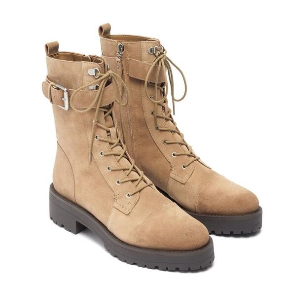 Sam Edelman Boot 9 NEW - Picture 1 of 6